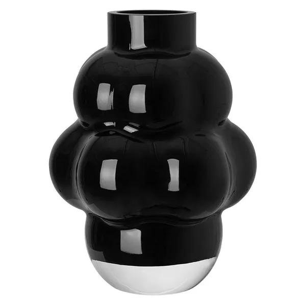 Balloon 04 Vase 32 cm Svart