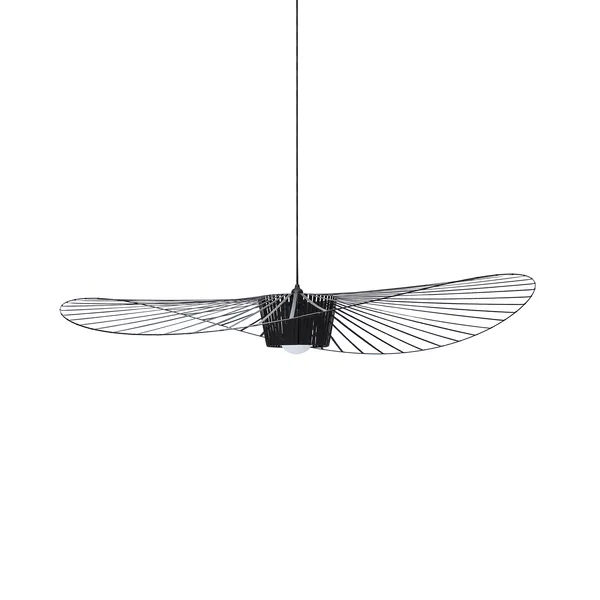 Vertigo Pendel 200 cm Koppar