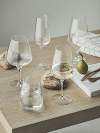 Pulse Ölglas 55 cl 4-pack