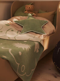 Skye Filt 80x120 cm Tea Green