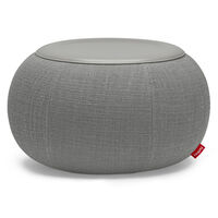 Humpty Sidebord Ø65 cm Mouse Grey