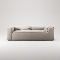 Grand Sofa 2-seters Sandshell Beige