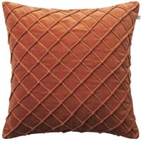Deva Tyynynpäällinen Terracotta 50x50 cm