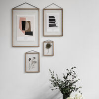 Frame A3 Ram 317x44 cm Ek