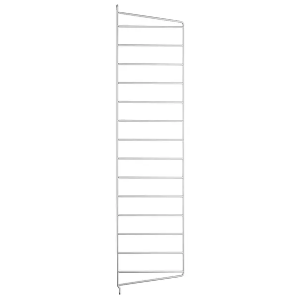 String Gavl 20x75 cm 1-pk Hvit