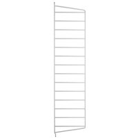 String Gavl 20x75 cm 1-pk Hvit