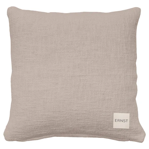 Kuddfodral 50x50 cm Beige
