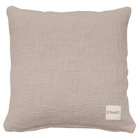 Kuddfodral 50x50 cm Beige