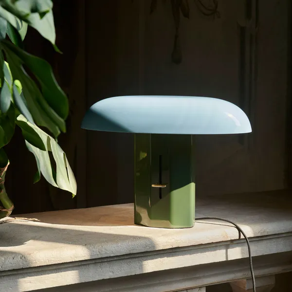 Montera JH42 Bordlampe Forest / Sky