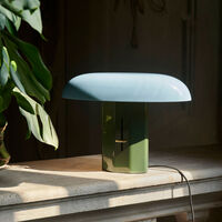 Montera JH42 Bordlampe Forest / Sky