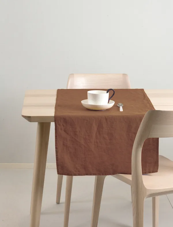 Sunshine Bordløper 50x145 cm Grounded