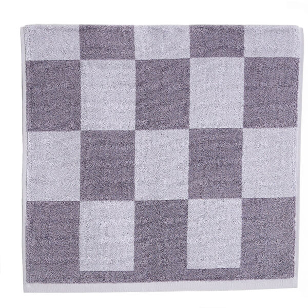 Check Badrumsmatta 50x90 cm Lavendel