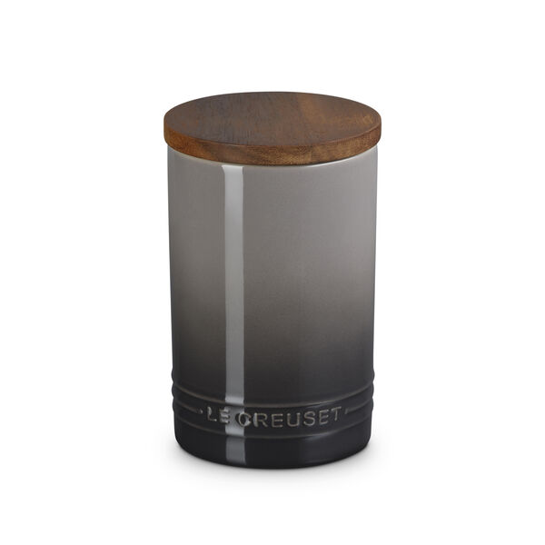 Signature Storage Jar 770 ml Flint