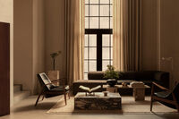 Androgyne Sofabord Kunis Breccia