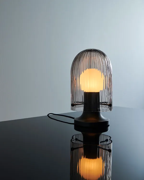 Seine Bordlampe Smoke