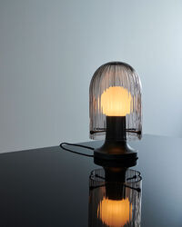 Seine Bordlampe Smoke