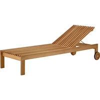 Amaze Solseng Teak