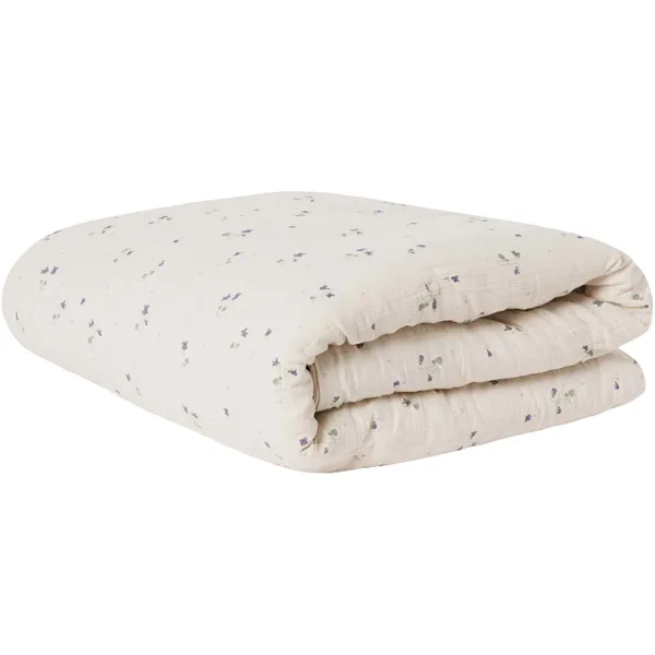 Viola Duvet Cover Muslin Single 210x150 cm