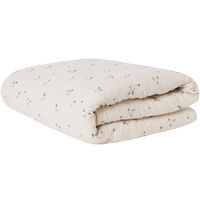Viola Duvet Cover Muslin Single 210x150 cm