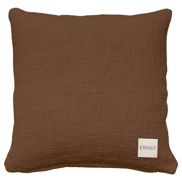 Pudebetræk 50x50 cm Caramel