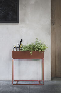 Plant Box Blomsterkasse 60x65 cm Cashmere