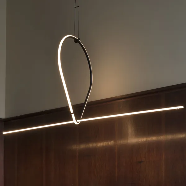 Arrangements Drop Up LED 32W
