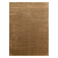 Earth Bamboo Teppe 250x300 cm Kamel