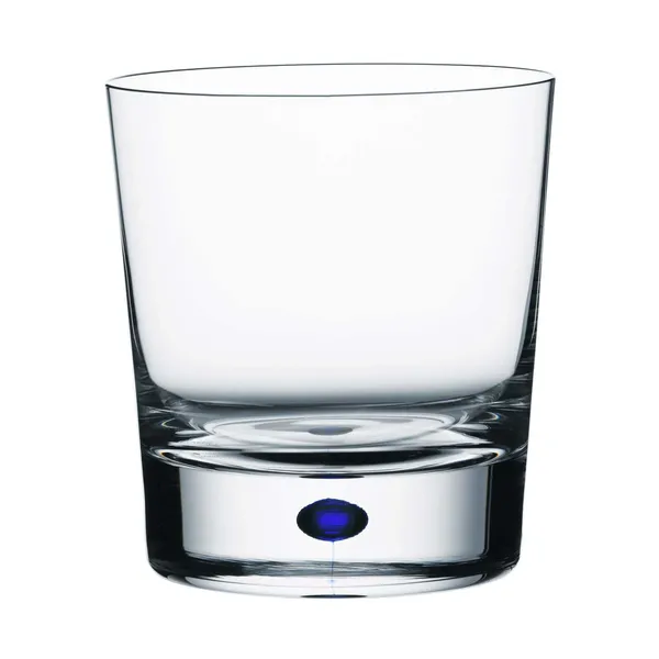 Intermezzo Blå Double Old Fashioned 40 cl
