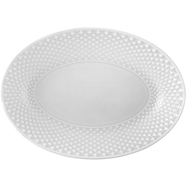 Bicos Serveringsfad Ø28 cm Cinza