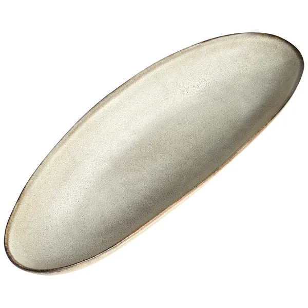 Mame Fat 365 cm Oyster