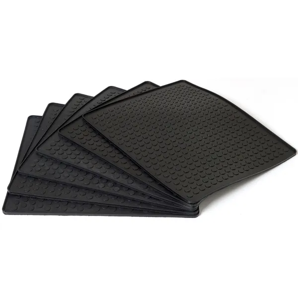 Rug for Shoe Rack 6-pack