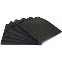 Rug for Shoe Rack 6-pack