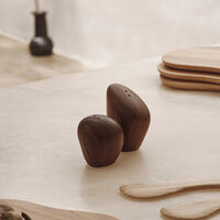 Cairn Salt And Pepper Set