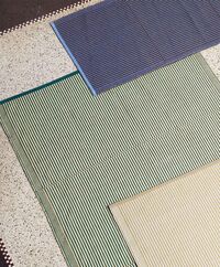 Tapis Matto 170x240 cm / Vihreä