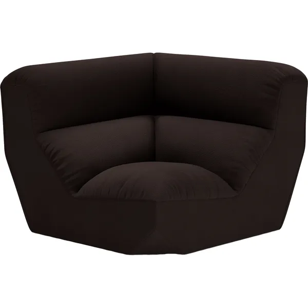 Hi Lo AV55 Modulsofa Vidar