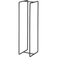 Mixrack Oppbevaring H:810 cm Svart