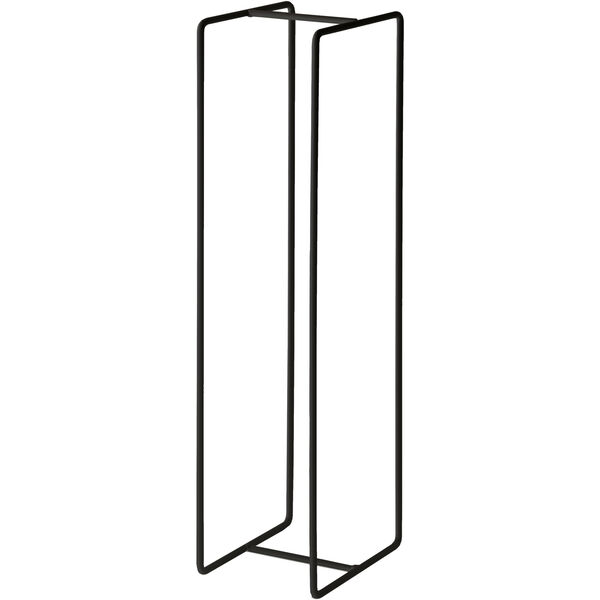 Mixrack Opbevaring H:810 cm Sort