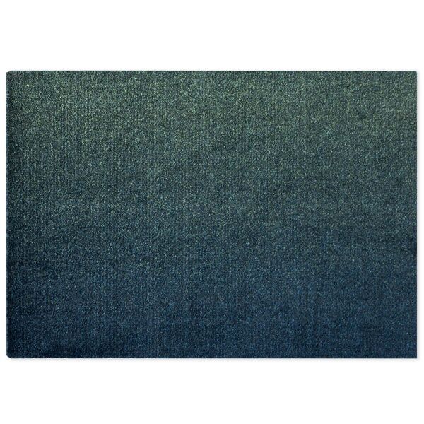 Dis Dørmåtte Havblå 60x85 cm