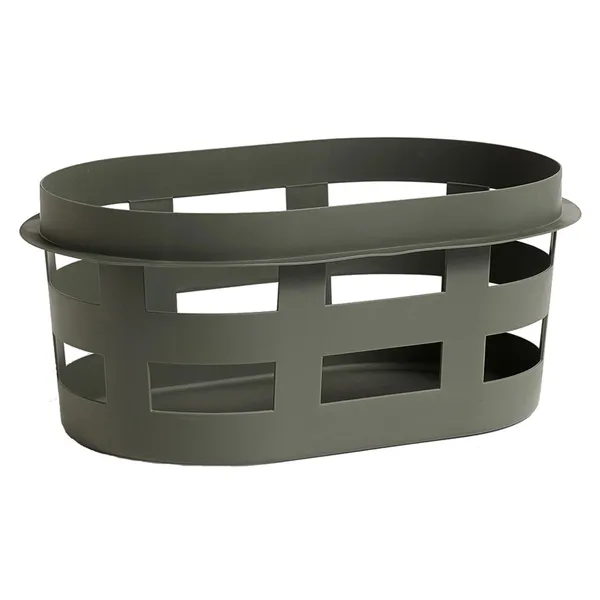 Basket (Recycled) Small Army