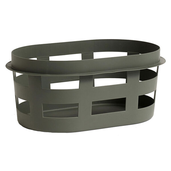 Basket (Recycled) Small Army