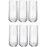 Bernadotte Highballglas 45 cl 6-pack