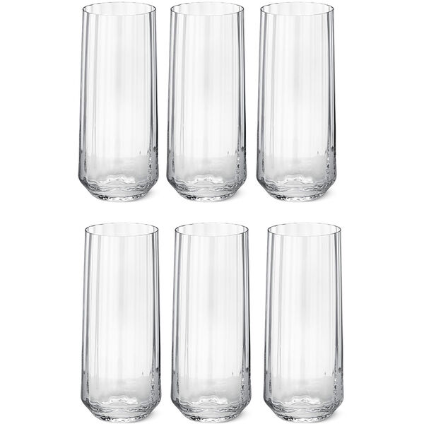Bernadotte Drinksglas 45 cl 6-pak