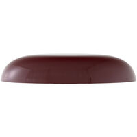 Montera JH42 Lampeskærm Reservedel Ruby