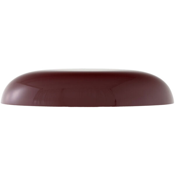 Montera JH42 Lampskärm Reservdel Ruby