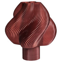 Soft Serve Portable Bordlampe Cherry
