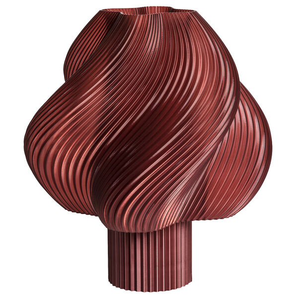 Soft Serve Portable Bordslampa Cherry