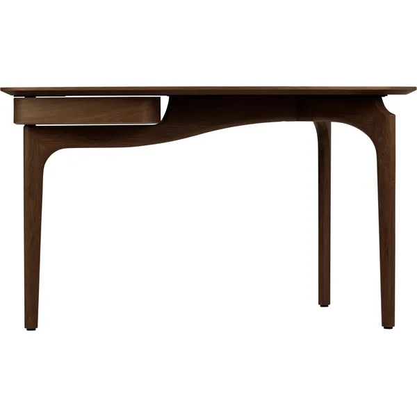 Duende Skrivebord Mørk Eg