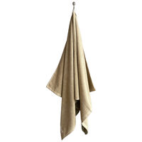 Mild Kylpypyyhe 70x140 cm Pale Honey