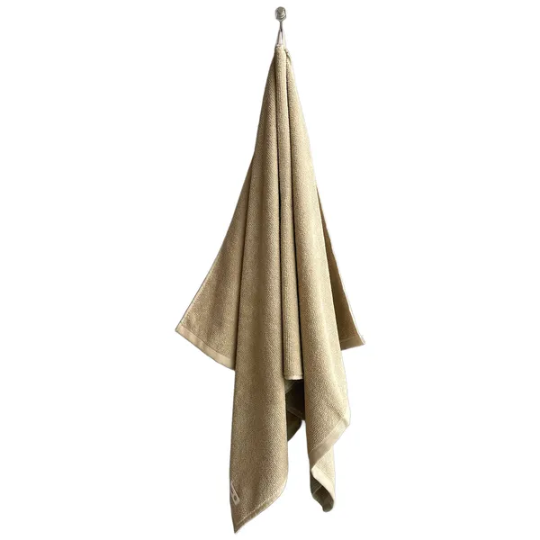 Mild Kylpypyyhe 70x140 cm Pale Honey