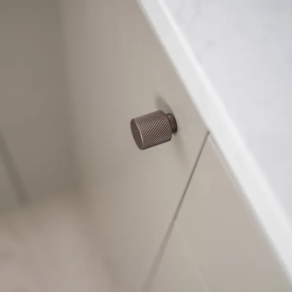 Helix Kno Knott Mørk Bronse